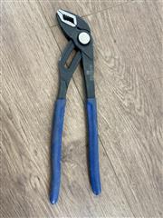 CARLYLE AJP 10 ADJUSTABLE LOCKING PLIERS 10